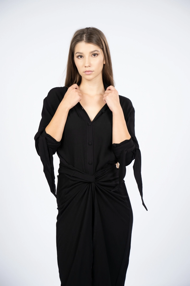ROCHIE CHURO 3